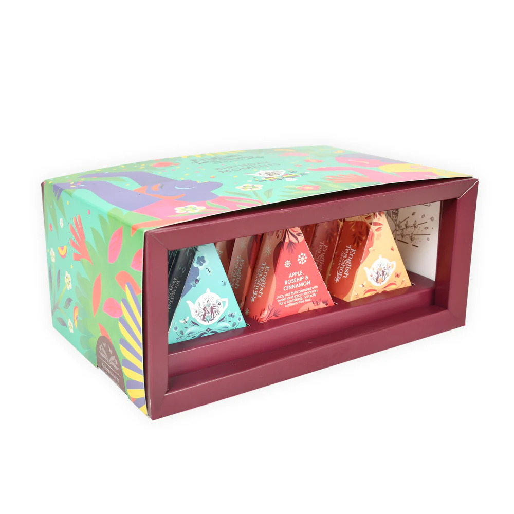 Birthday Moments - 12 Pyramid Gift Pack - Image 5