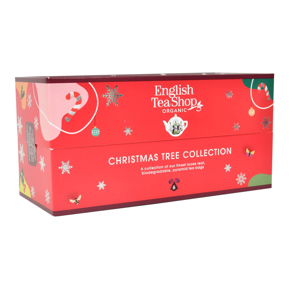 Christmas Characters - Gift Pack 6 Pyramids - Image 5