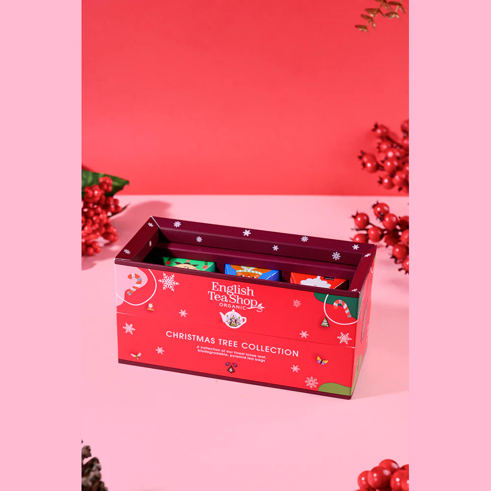 Christmas Characters - Gift Pack 6 Pyramids - Image 7