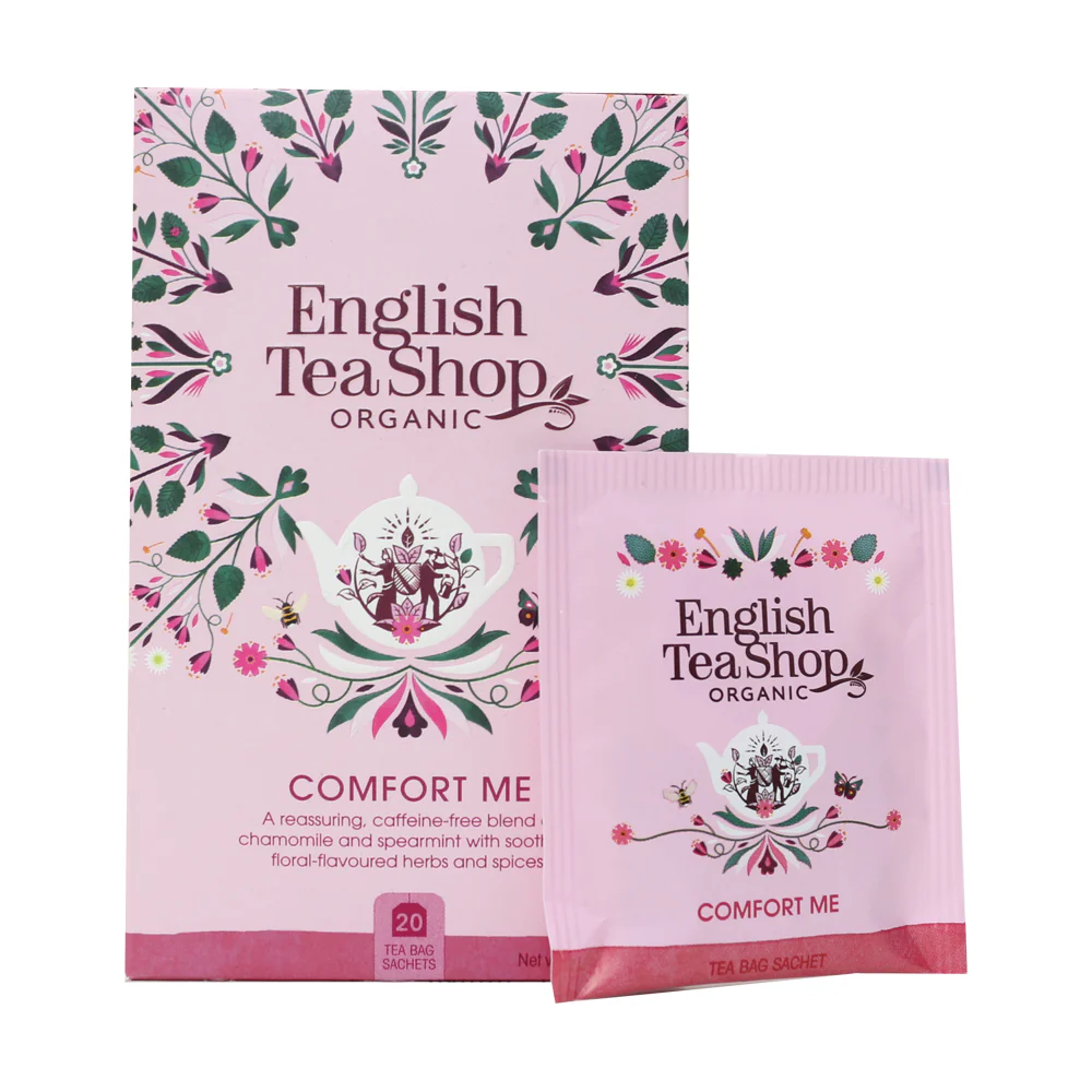 Comfort Me - 20 Tea Sachet - Image 4