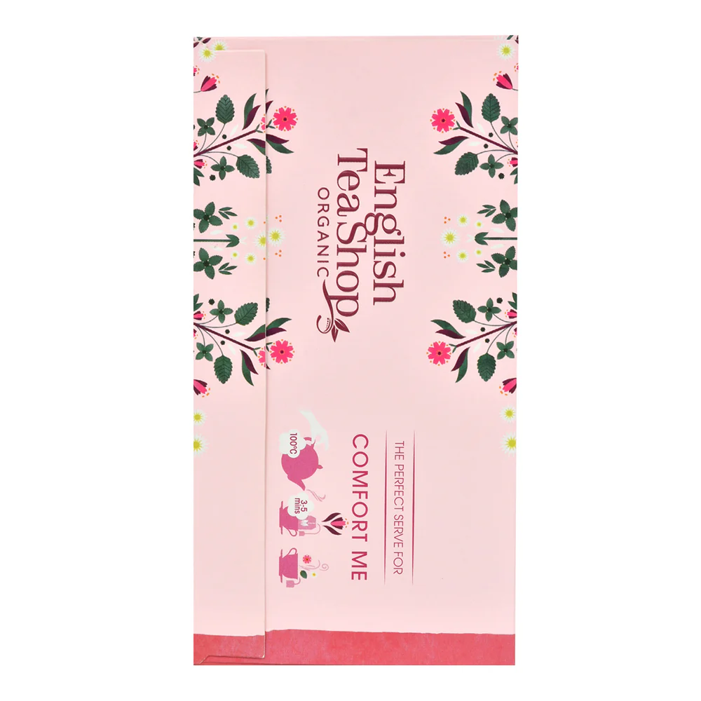 Comfort Me - 20 Tea Sachet - Image 6