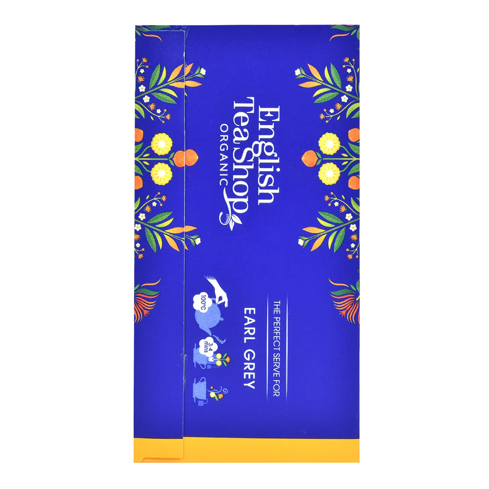 Earl Grey - 20 Tea Sachets - Image 6