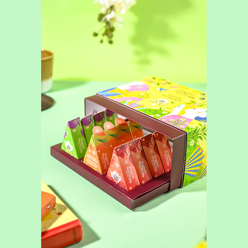 Easter Moments - 12 Pyramid Gift Pack - Image 3