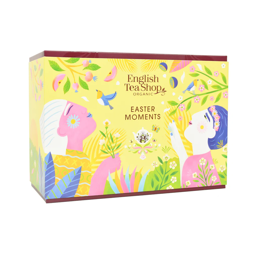 Easter Moments - 12 Pyramid Gift Pack - Image 5