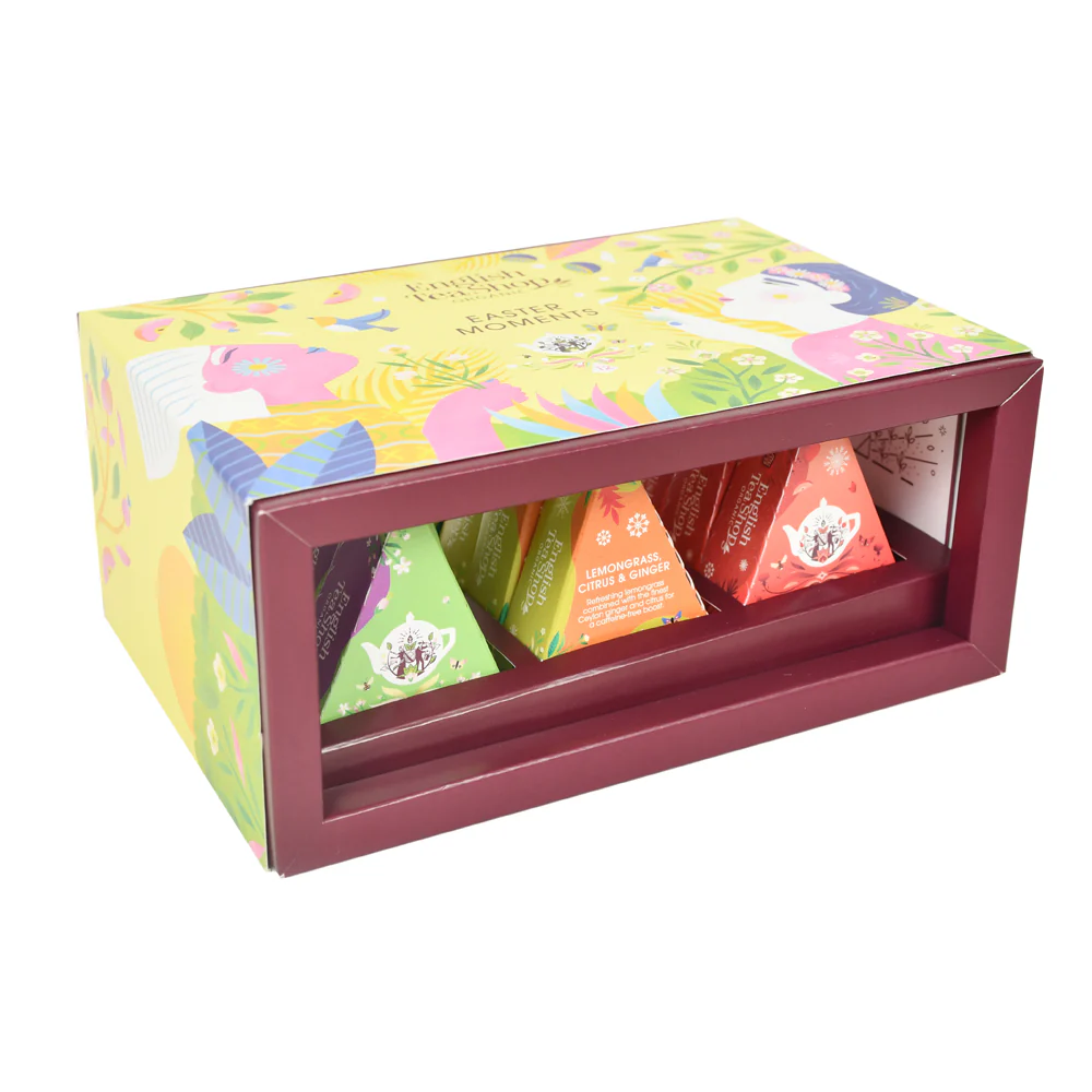 Easter Moments - 12 Pyramid Gift Pack - Image 6