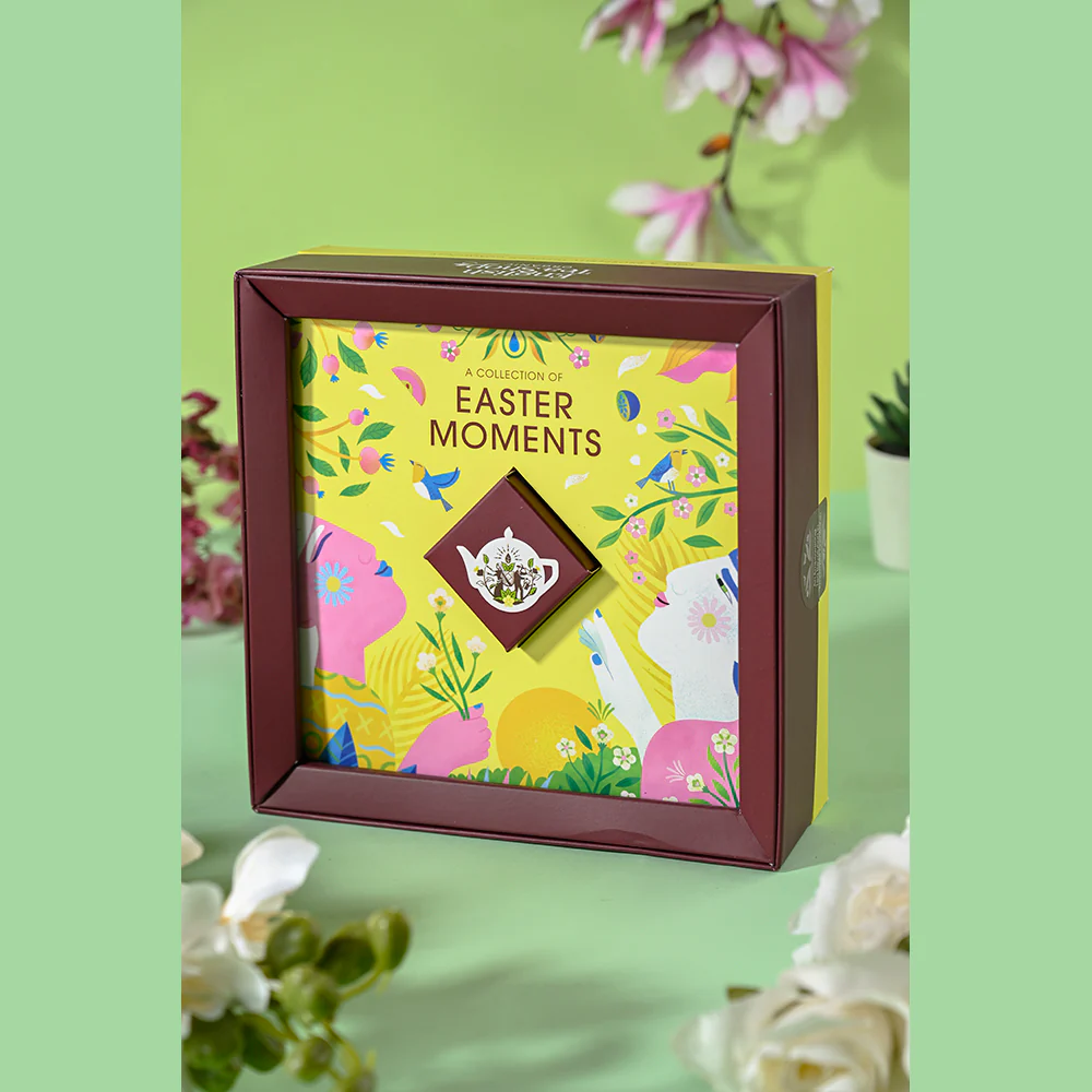 Easter Moments  - 32 Tea Sachet Gift Pack - Image 5