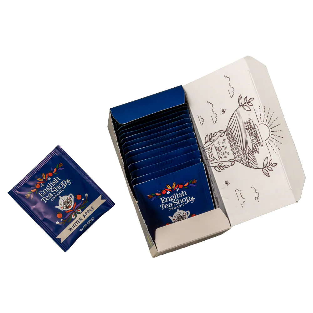 Winter Apple - 20ct Tea Sachets - NEW FOR 2025 - Image 5