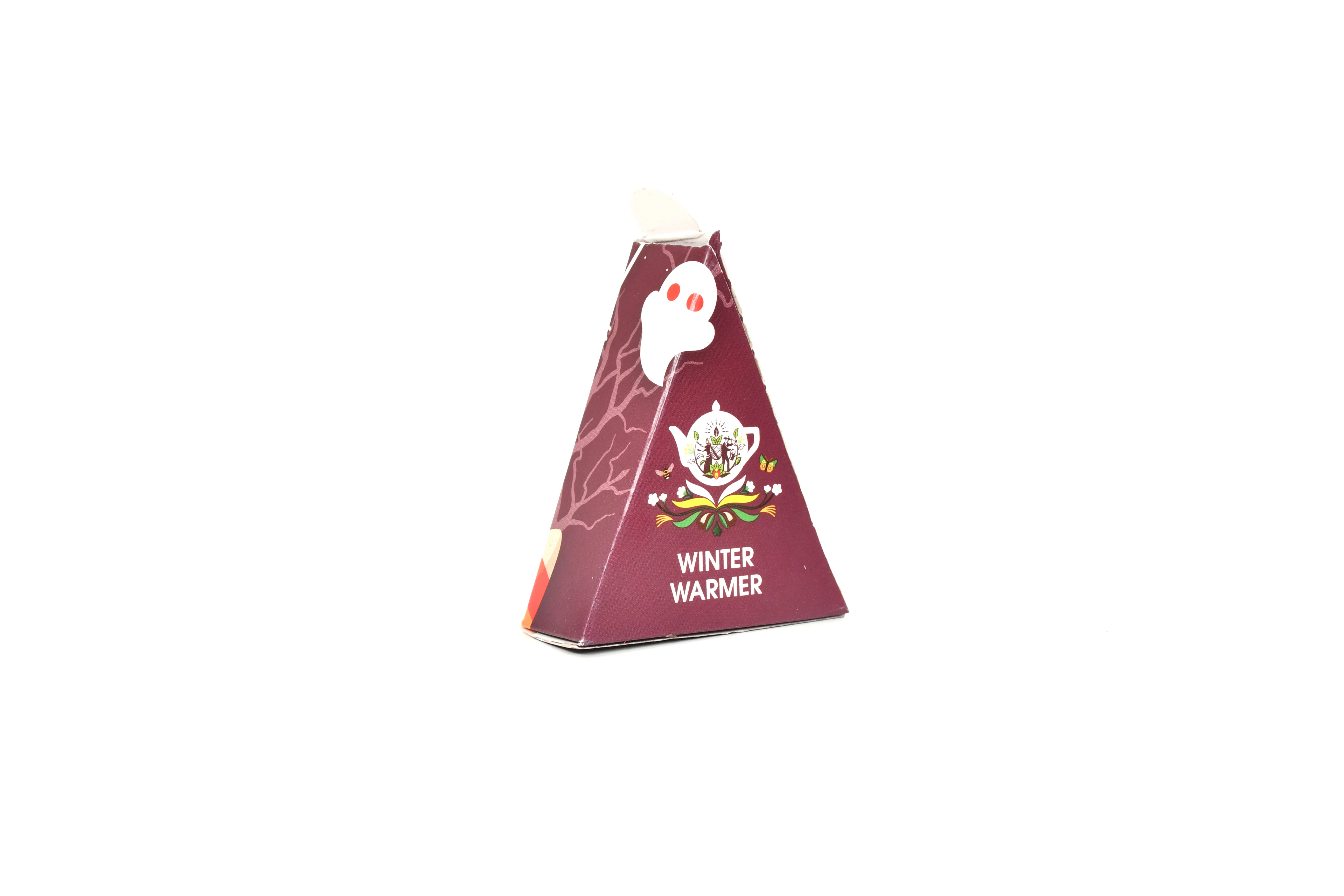 Halloween Gift Pack - 12 Pyramids - NEW FOR 2025 - Image 11
