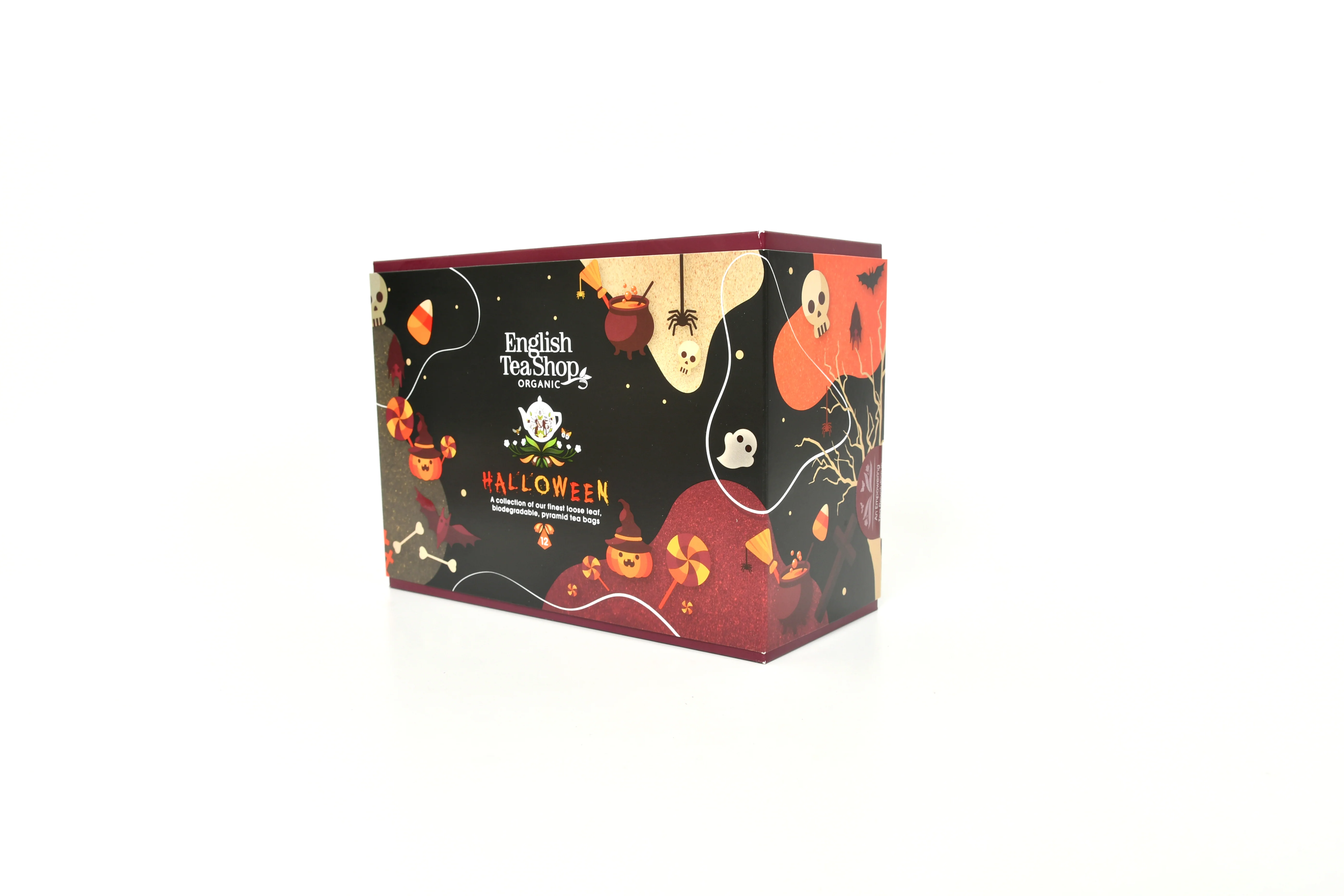 Halloween Gift Pack - 12 Pyramids - NEW FOR 2025 - Image 5
