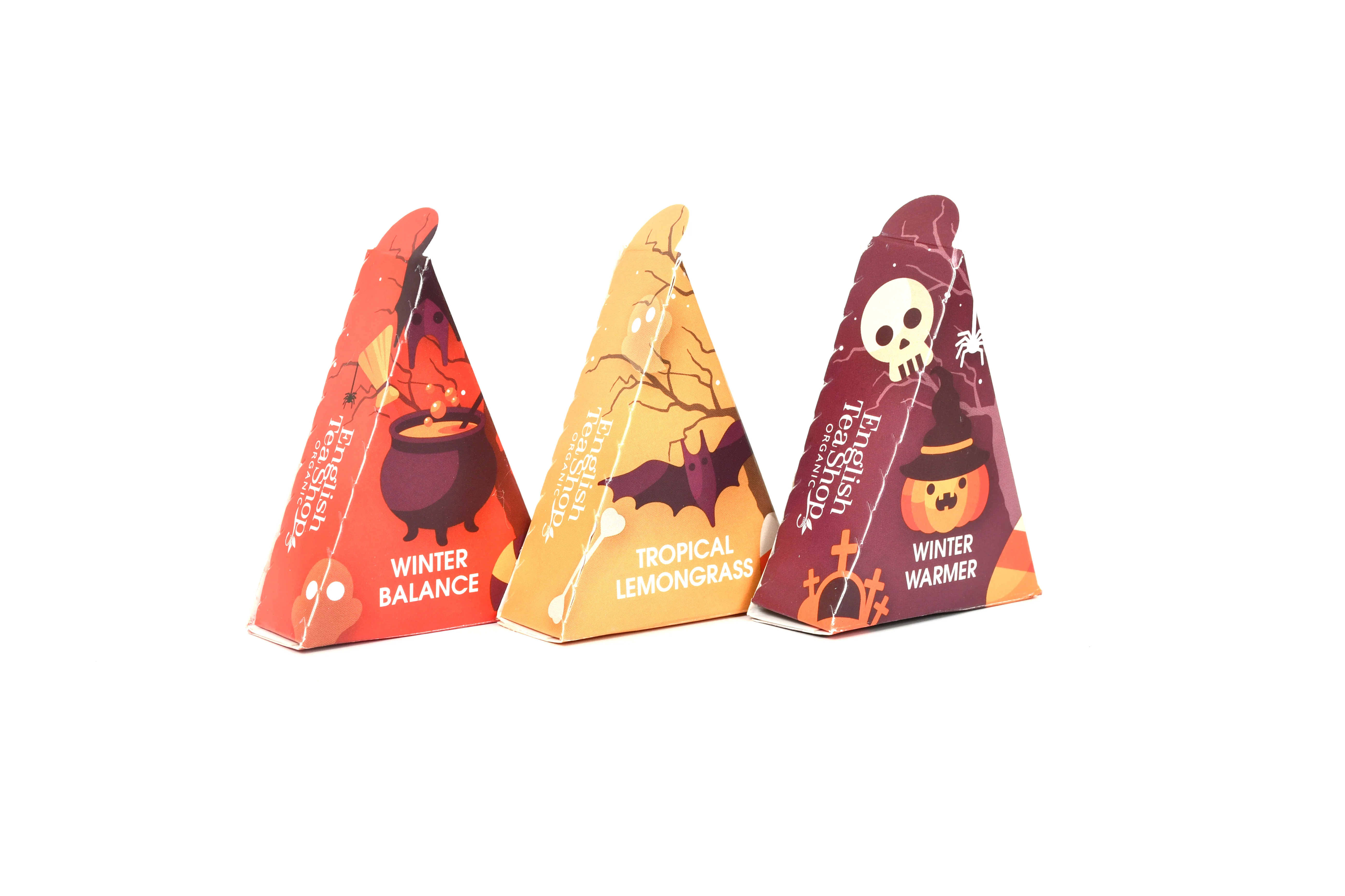 Halloween Gift Pack - 12 Pyramids - NEW FOR 2025 - Image 7