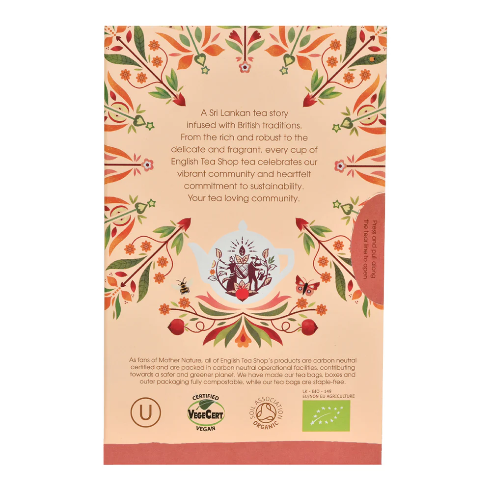 Happy Me - 20 Tea Sachets - Image 6