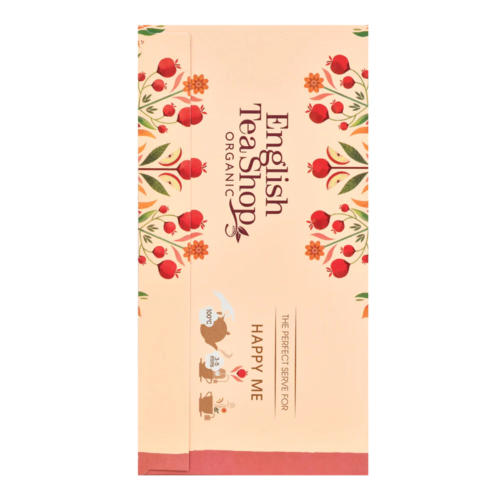 Happy Me - 20 Tea Sachets - Image 7