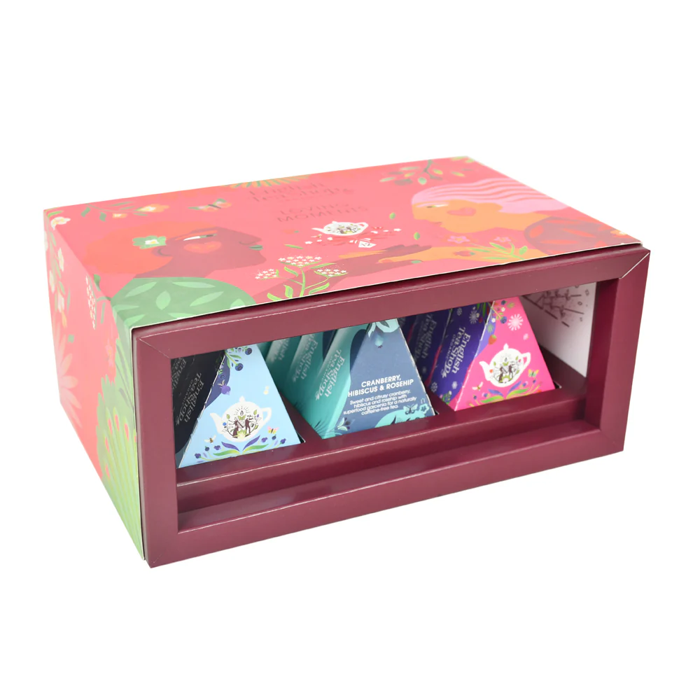 Loving Moments - 12 Pyramid Gift Pack - Image 6