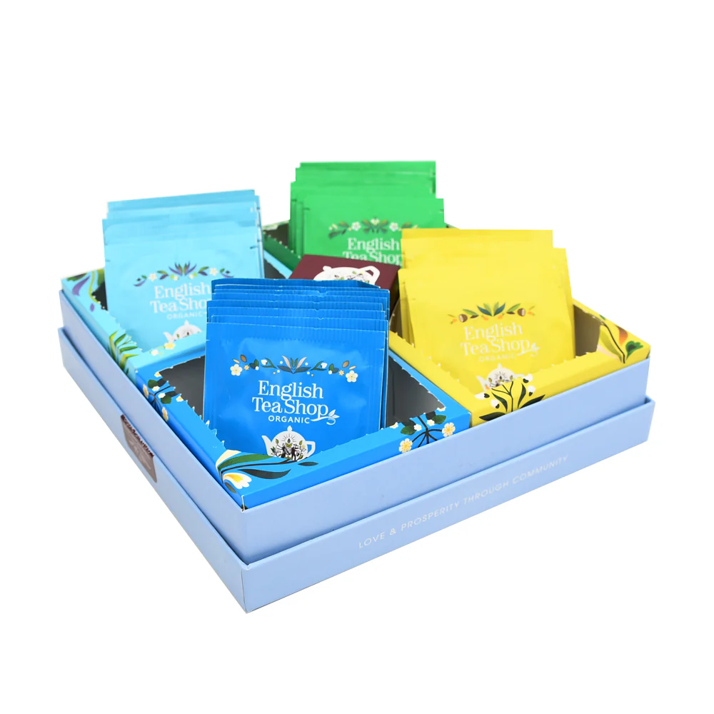 Motherly Moments - 32 Tea Sachet Gift Pack - Image 5