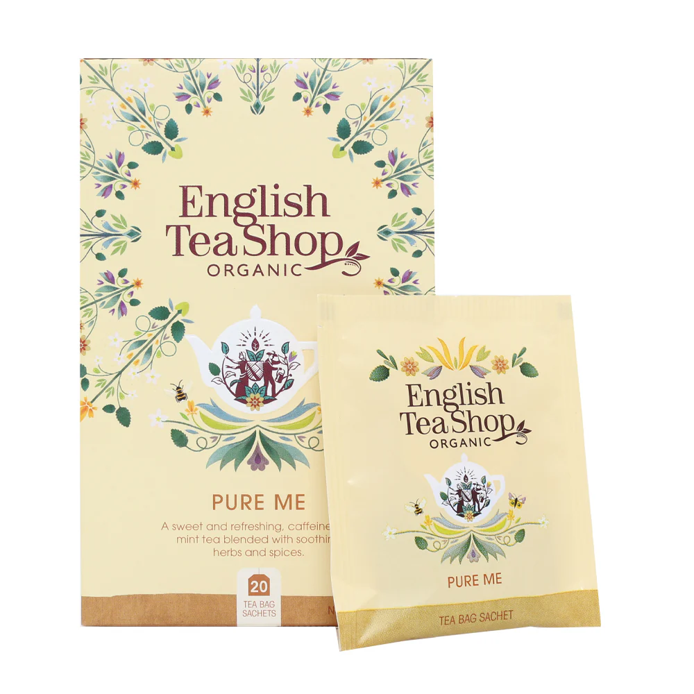 Pure Me - 20 Tea Sachets - Image 4