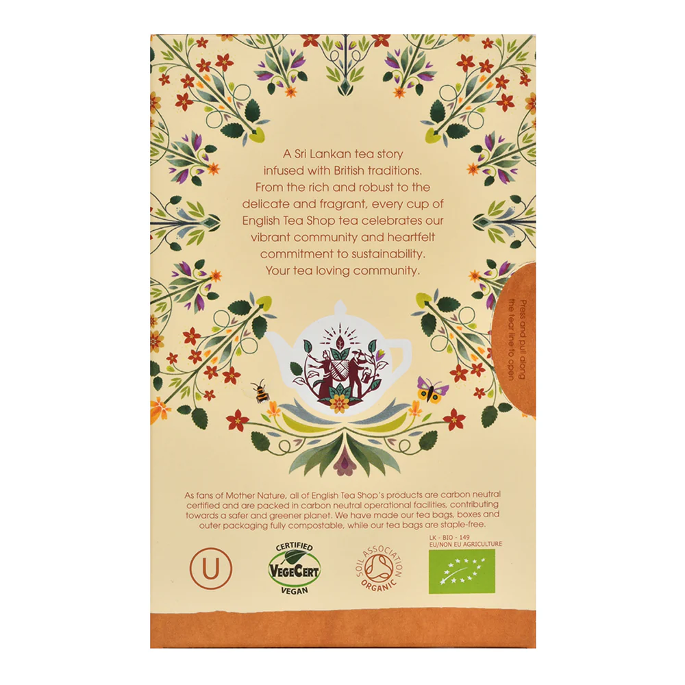 Pure Me - 20 Tea Sachets - Image 5
