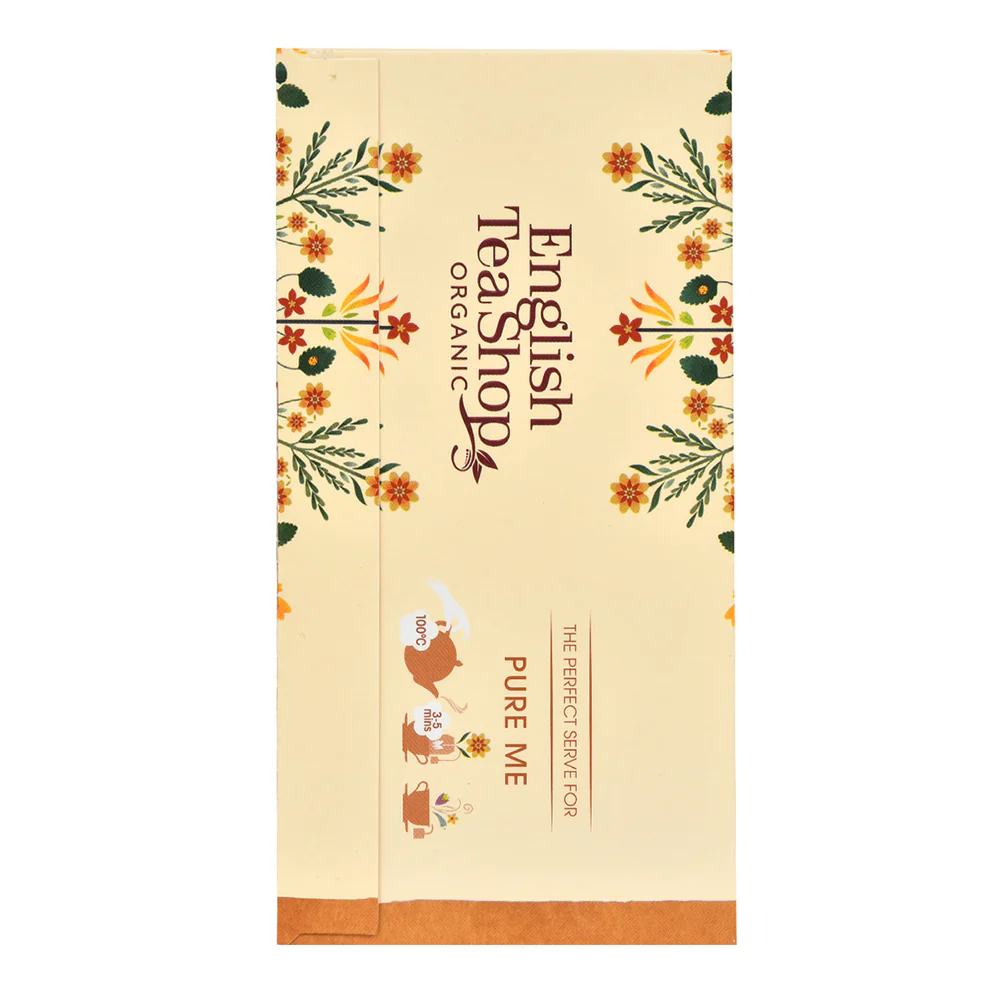 Pure Me - 20 Tea Sachets - Image 6