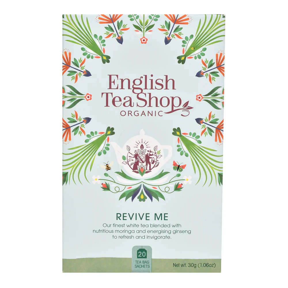 Revive Me  - 20 Tea Sachets