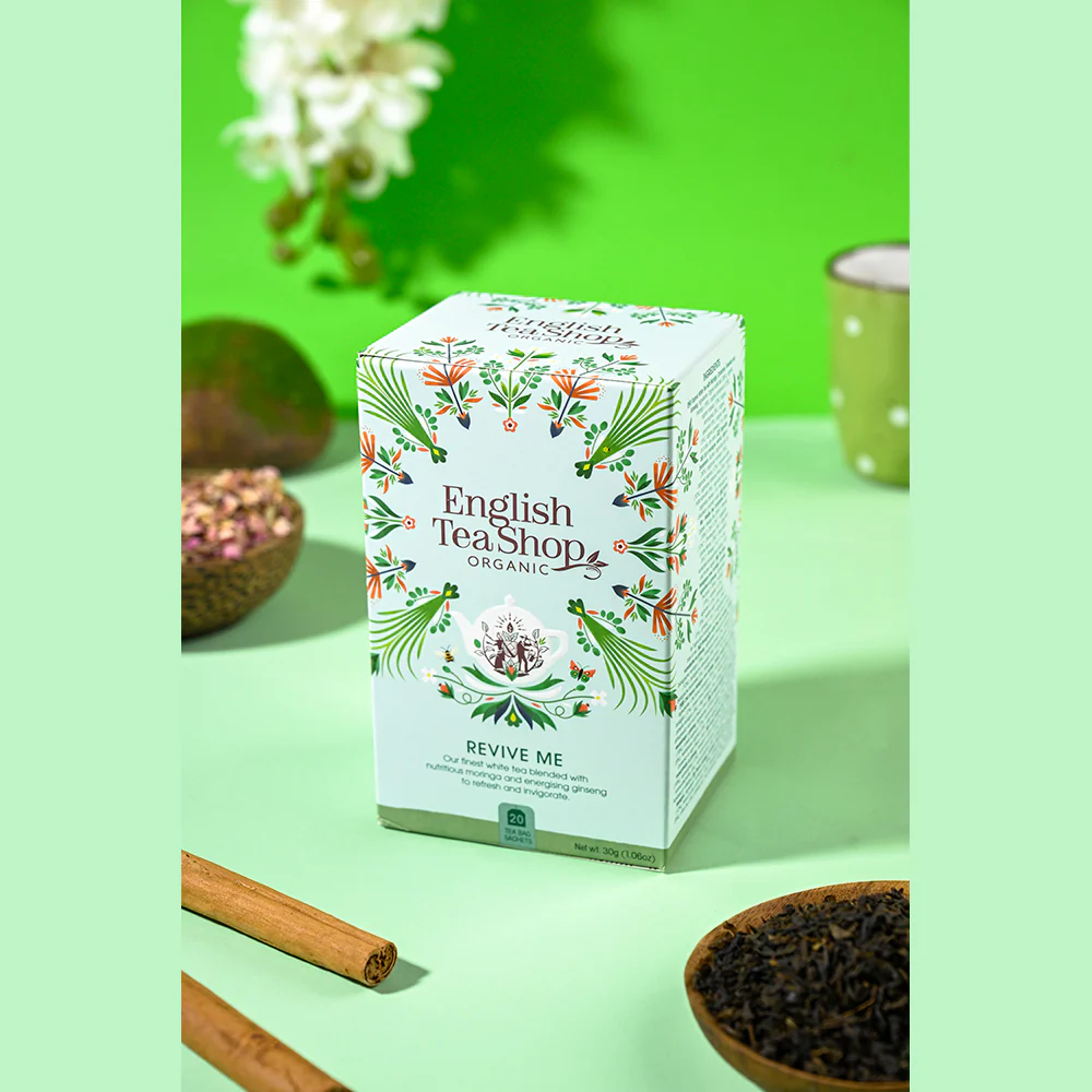 Revive Me  - 20 Tea Sachets - Image 2
