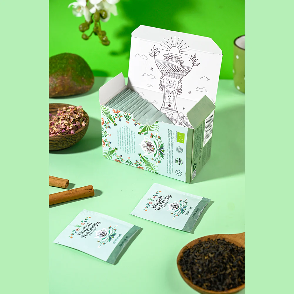 Revive Me  - 20 Tea Sachets - Image 3