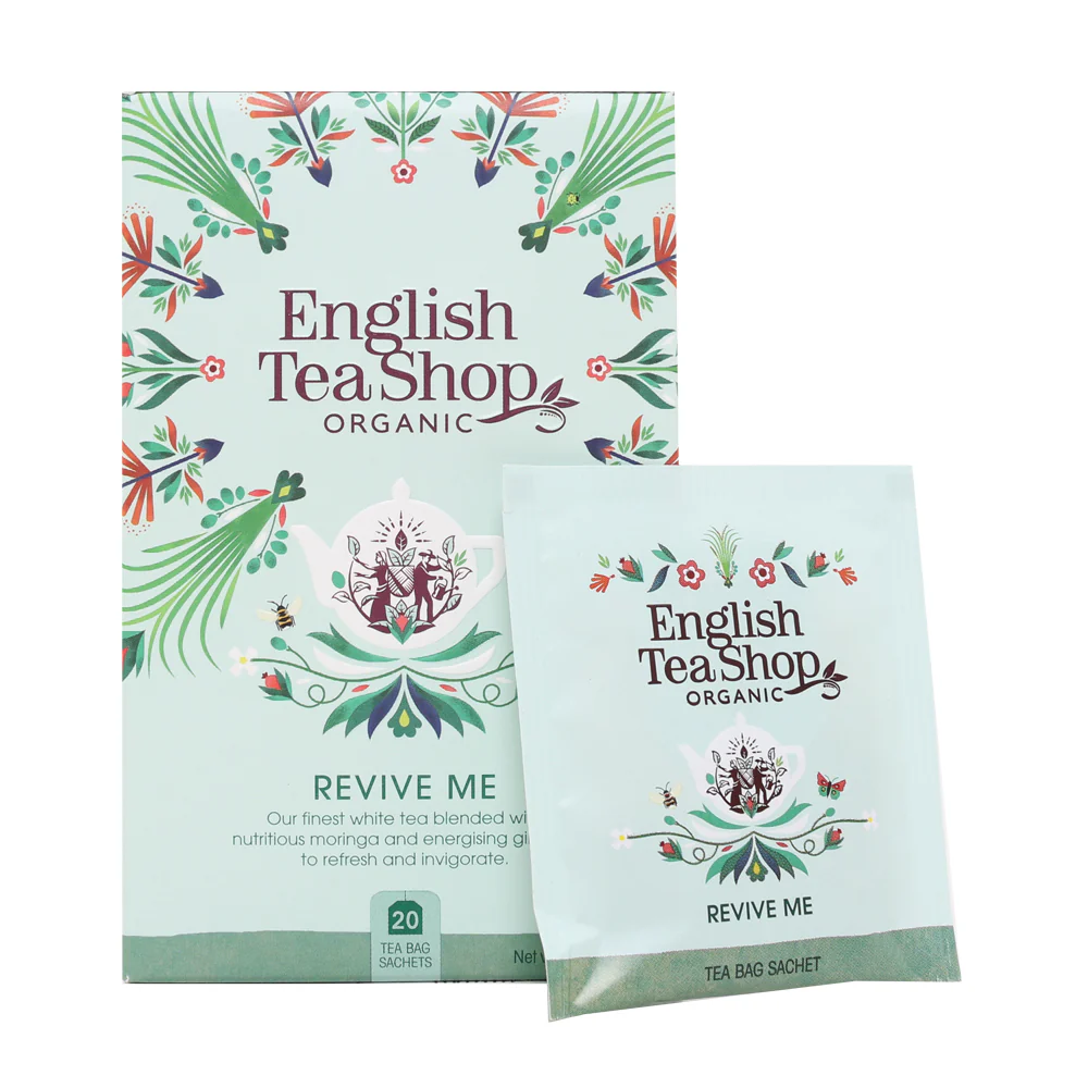 Revive Me  - 20 Tea Sachets - Image 4