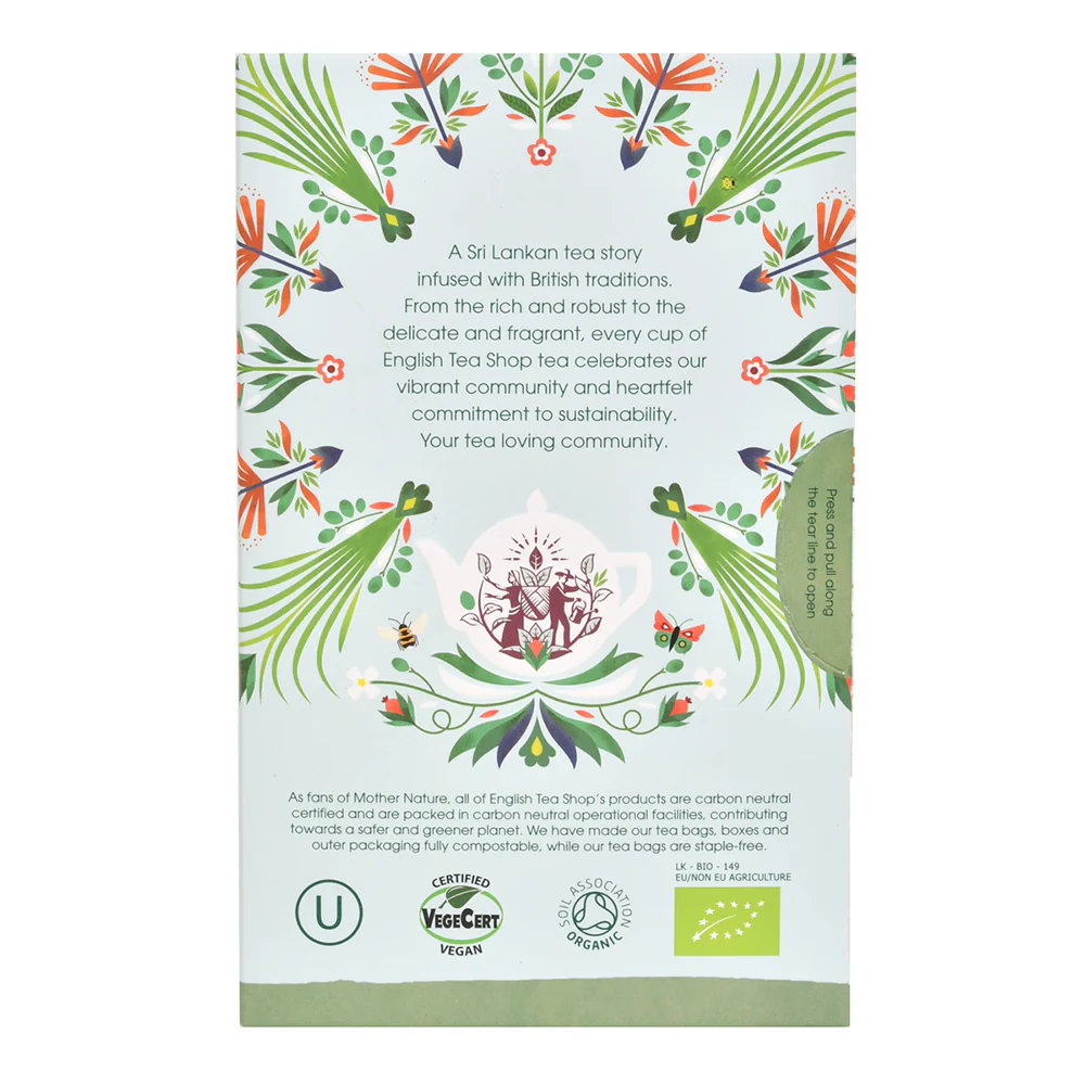 Revive Me  - 20 Tea Sachets - Image 5
