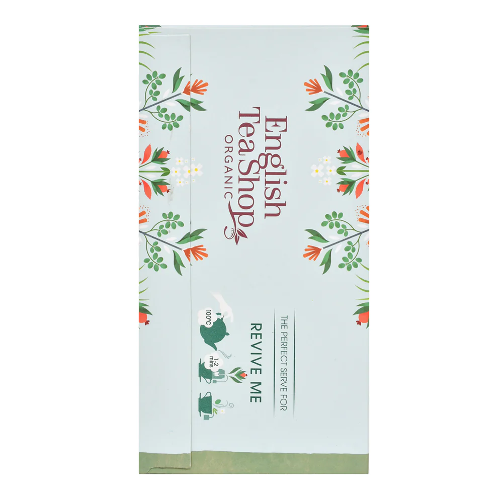 Revive Me  - 20 Tea Sachets - Image 6