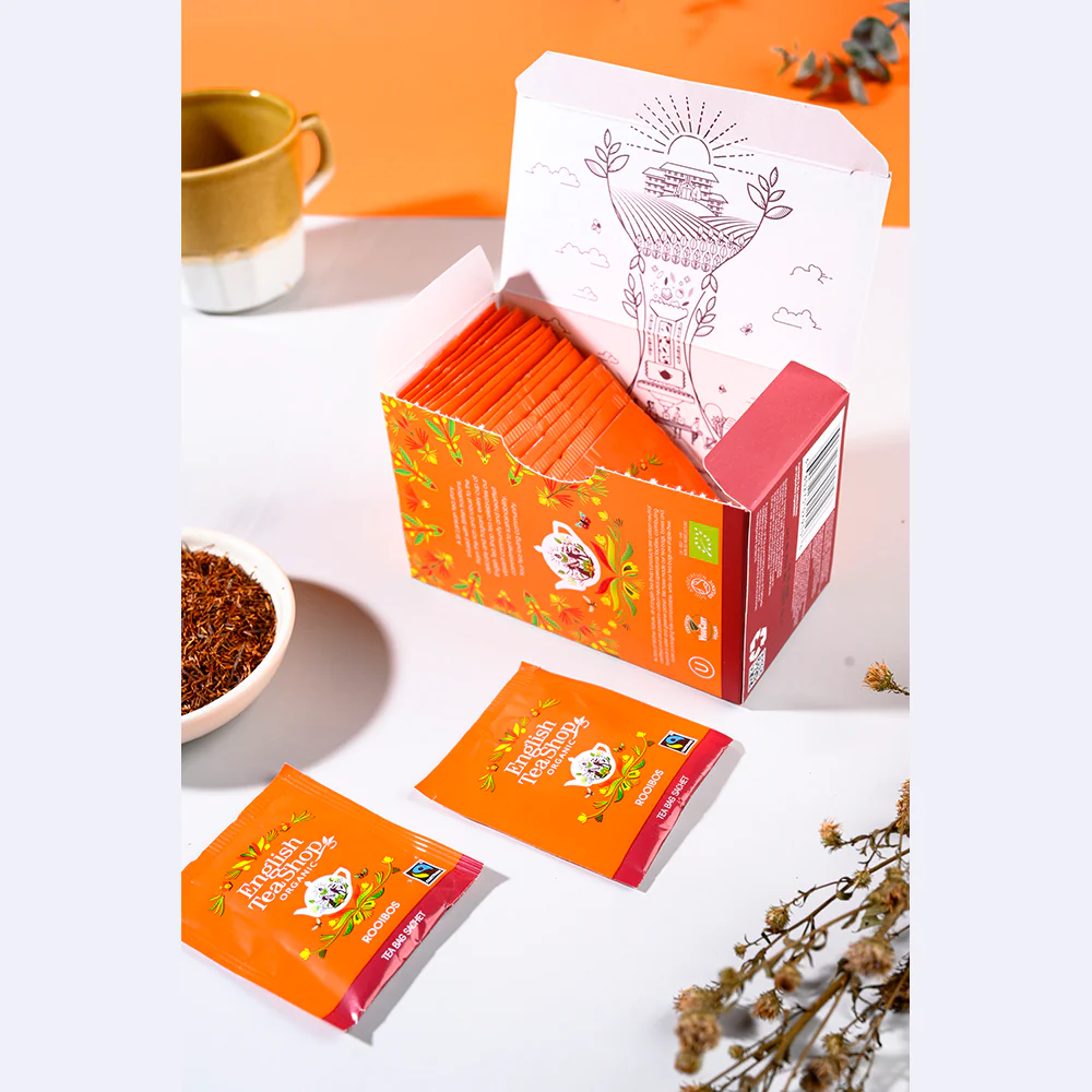 Rooibos - 20 Tea Sachets - Image 3