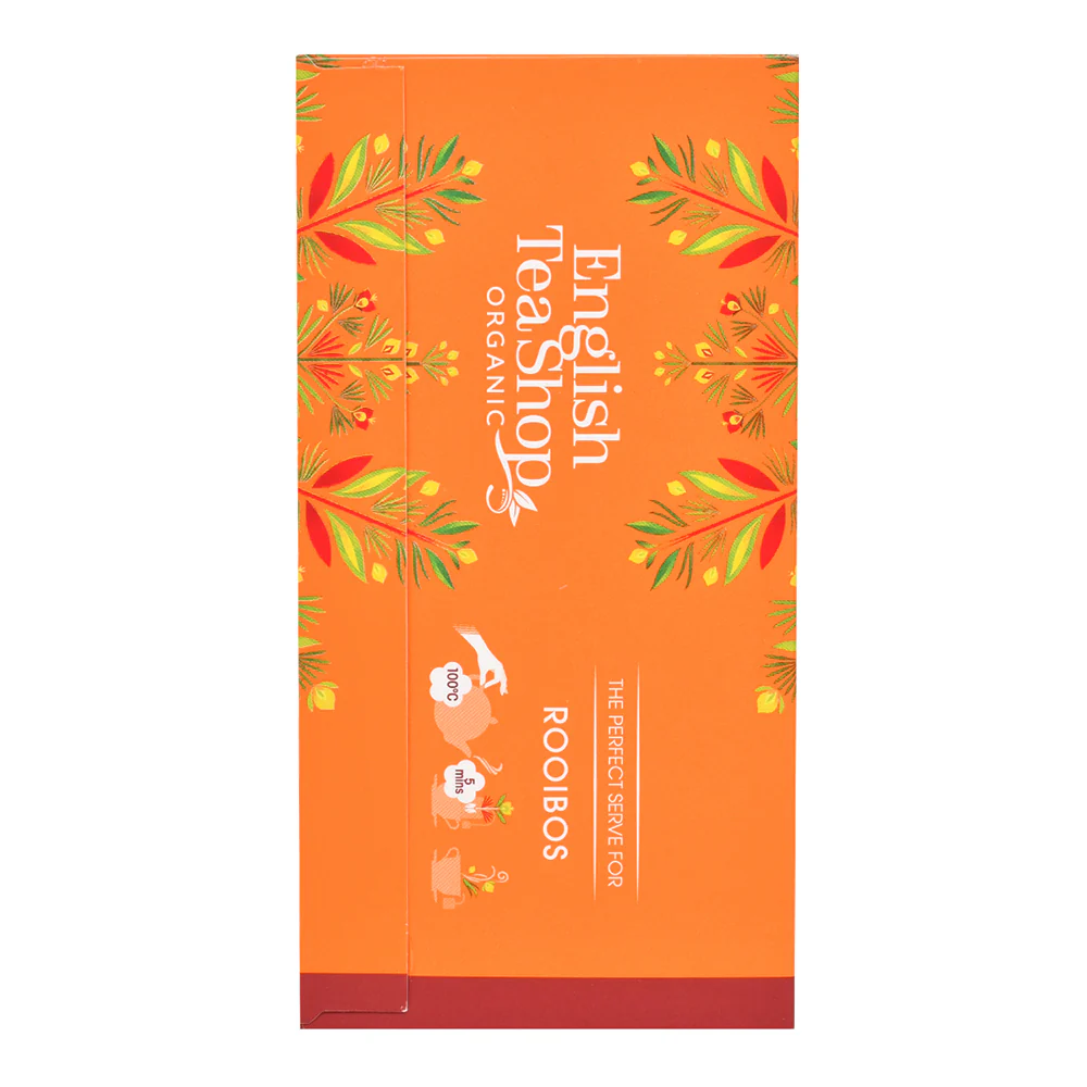 Rooibos - 20 Tea Sachets - Image 6