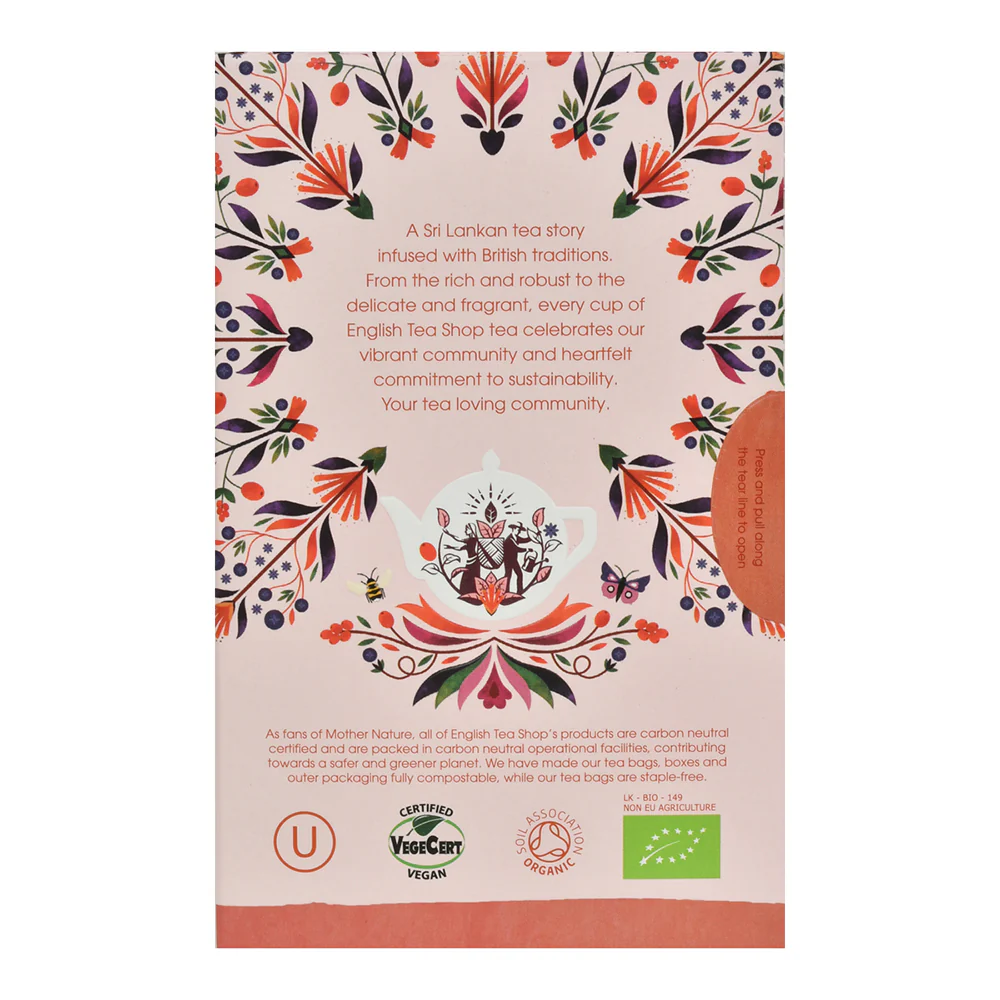 Shape Me - 20 Tea Sachets - Image 5