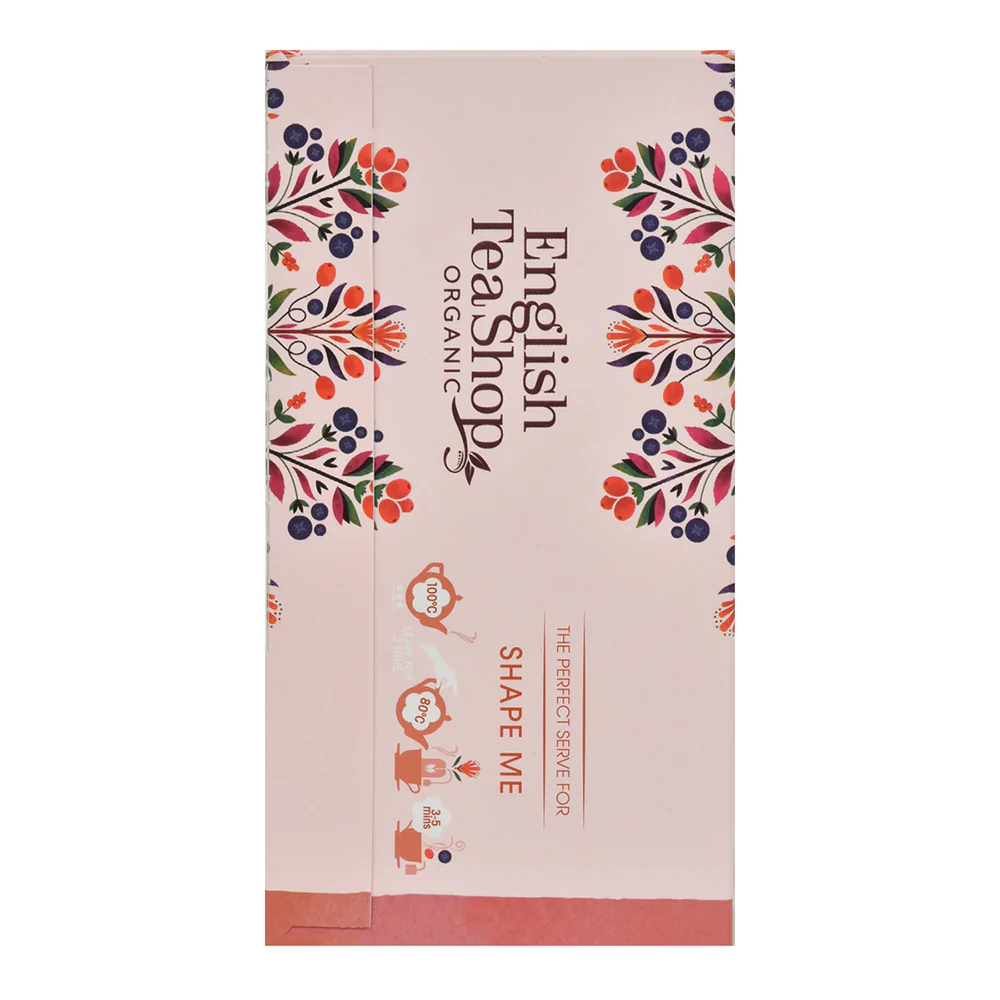 Shape Me - 20 Tea Sachets - Image 6