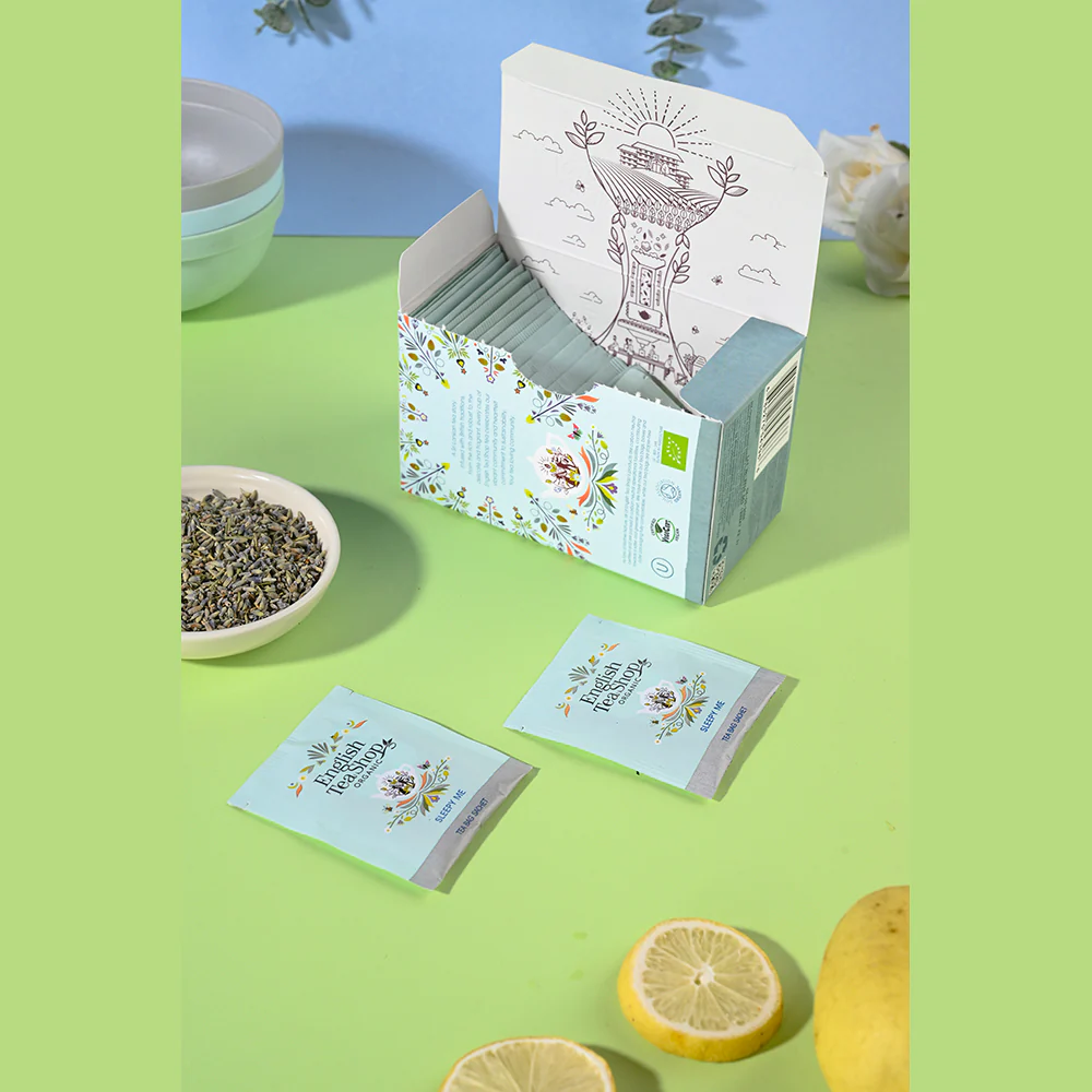 Sleepy Me - 20 Tea Sachets - Image 3