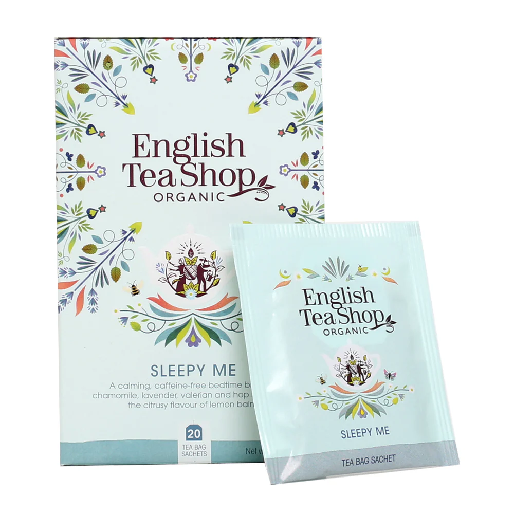 Sleepy Me - 20 Tea Sachets - Image 4