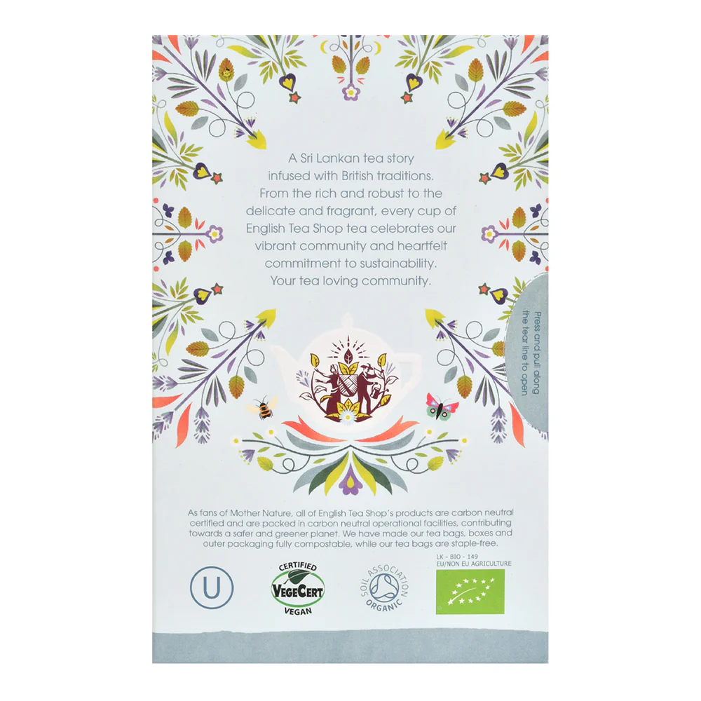 Sleepy Me - 20 Tea Sachets - Image 5