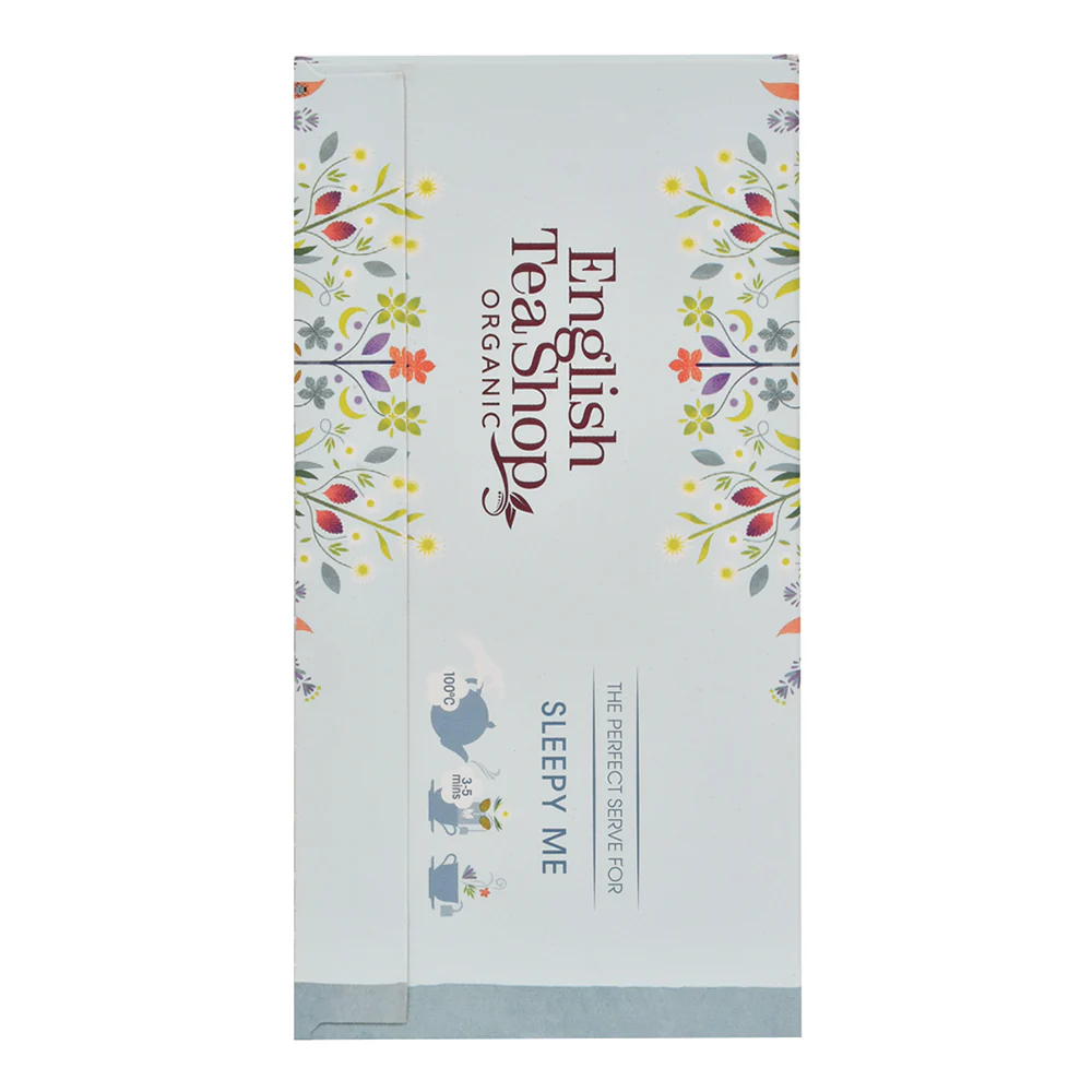 Sleepy Me - 20 Tea Sachets - Image 6