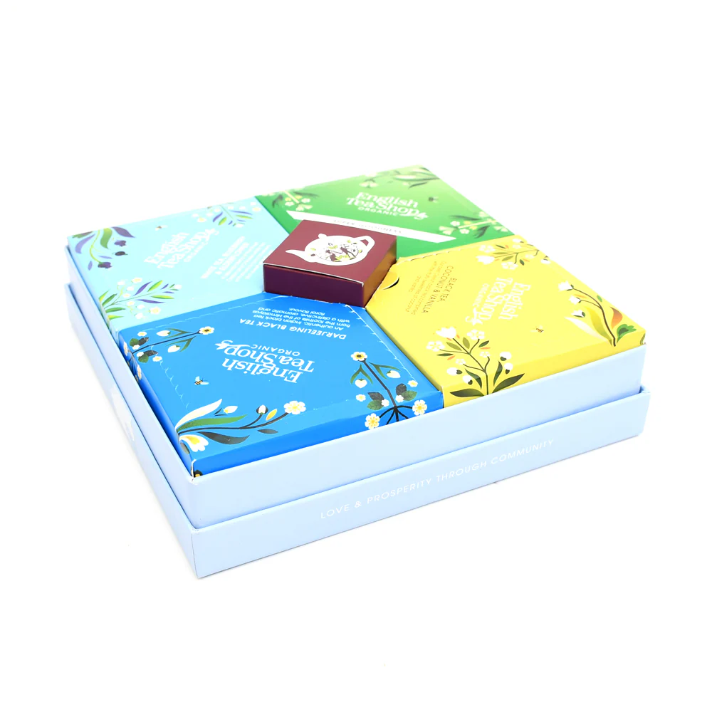 Special Moments - 32 Tea Sachet Gift Pack - Image 5