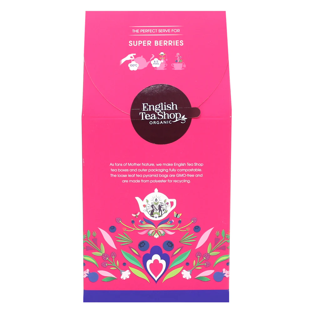 Super Berries - 15 Pyramids - Image 3