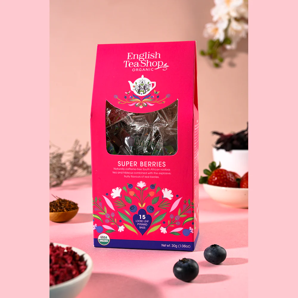 Super Berries - 15 Pyramids - Image 4