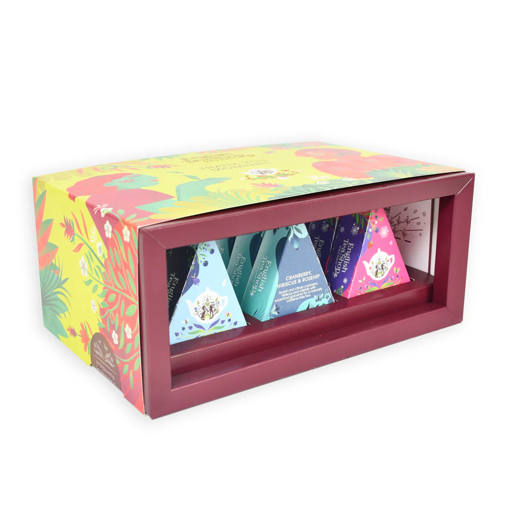Thank You Moments - 12 Pyramid Gift Pack - Image 5