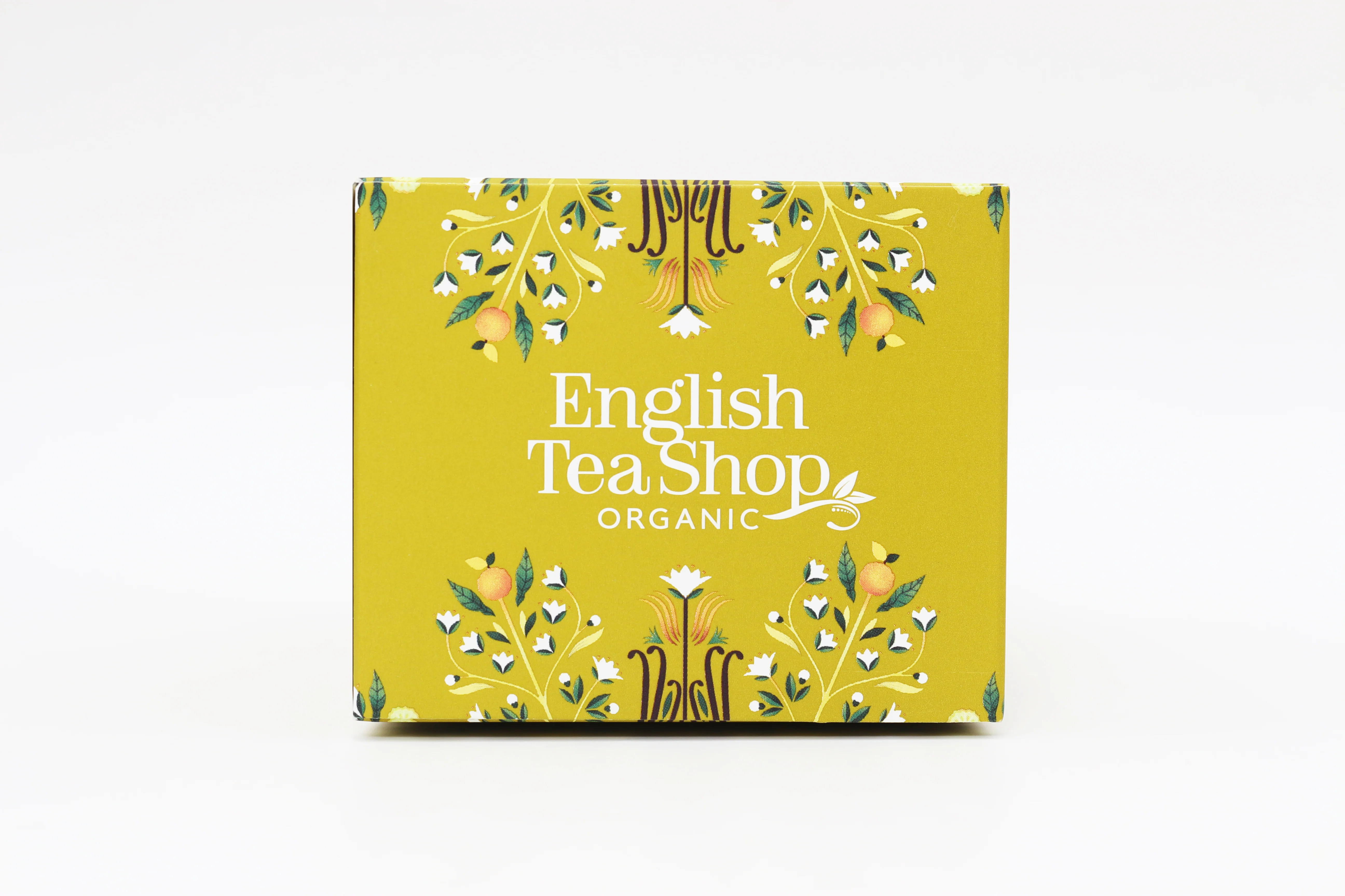 Vanilla Earl Grey - 20 Tea Sachets - NEW FOR 2025 - Image 7