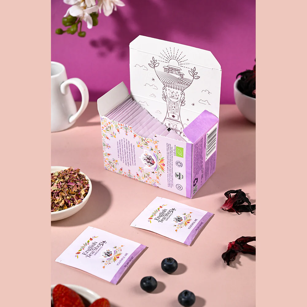 Youthful Me - 20 Tea Sachets - Image 3