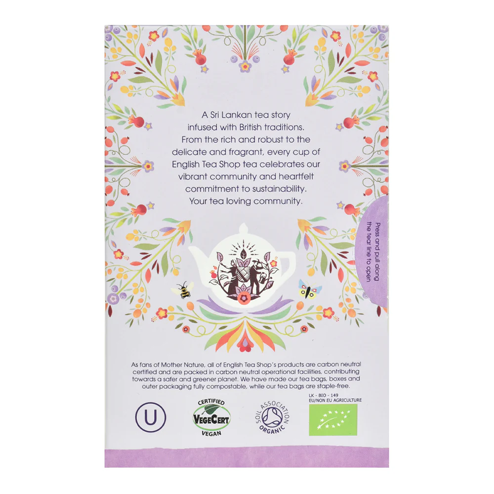 Youthful Me - 20 Tea Sachets - Image 5